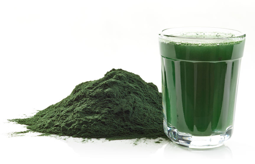 Spirulina